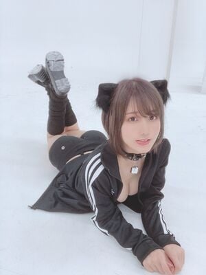 [kenken] fantia 黒猫_fig18
