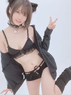 [kenken] fantia 黒猫_fig6