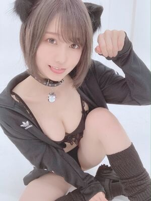 [kenken] fantia 黒猫_fig13