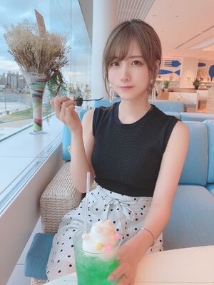 [kenken] fantia 2020.08 クリームソーダ_fig9