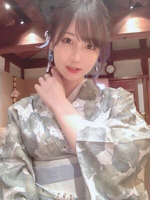 [kenken] fantia 2020.08 夏和服_fig7