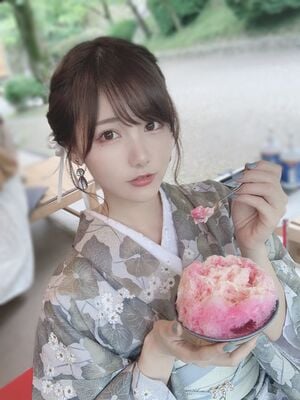 [kenken] fantia 2020.08 夏和服_fig1