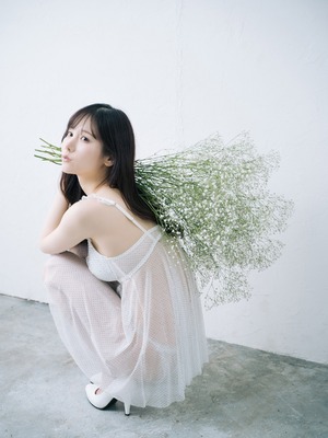 [kenken] 花束_fig92