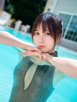 [kenken] Sunny 泳裝後泳裝_fig91