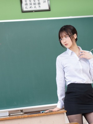 [kenken] もしもけんけんが〇〇先生だったら？_fig17