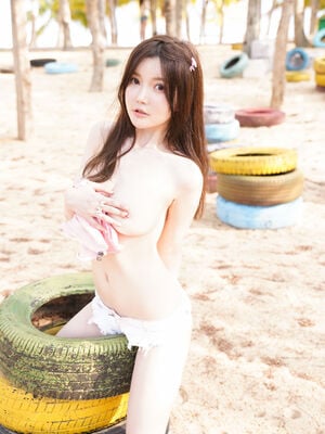 [糯美子] XiuRen Vol.2162_fig61
