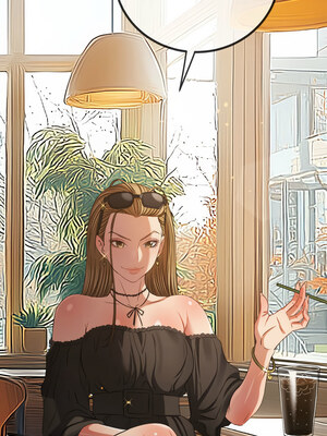 惡女勾勾纏 239-240話_240_06