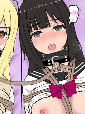 [トンテン] 風紀取り締まり記録3 [有条色狼汉化]_60