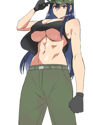[サークル影武者 (影武者)] ゾンビハーレムライフ～抗体持ちの俺と爆乳ゾンビ～ 7 [中国翻訳]_75_ex3