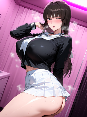 [Mama's room] pixiv short_0008