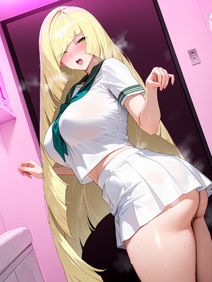 [Mama's room] pixiv short_0010
