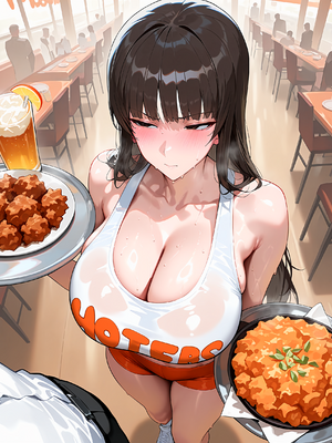 [Mama's room] pixiv short_0061