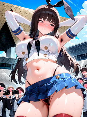 [Mama's room] pixiv short_0176