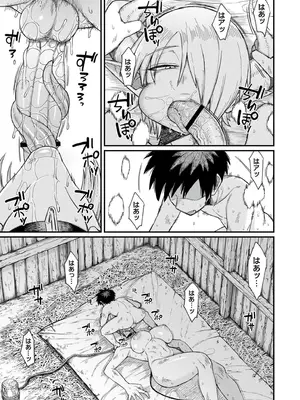 [ぶたちゃんぐ] 異世界の女達 [DL版]_161