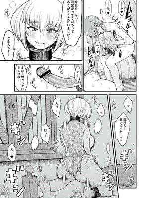[ぶたちゃんぐ] 異世界の女達 [DL版]_013