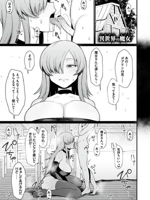 [ぶたちゃんぐ] 異世界の女達 [DL版]_031