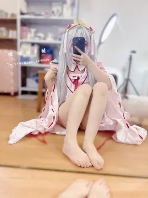 懒懒睡不醒 - 千恋＊万花 朝武芳乃_28