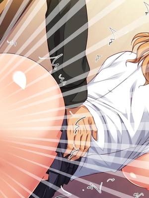 [汁っけの多い柘榴]種付け搾乳！ 今日から俺は孕ませ乳業職員！_0423