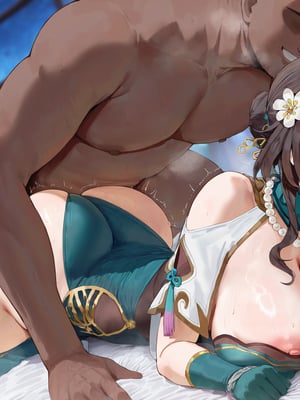 [moriAAA] ntr girlfriend_001_302