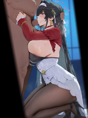 [moriAAA] ntr girlfriend_001_612
