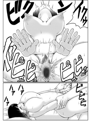 [キリンプラネット (満開べえスケ)] 雪の日、母と二人 全3話 [中国翻訳]_088