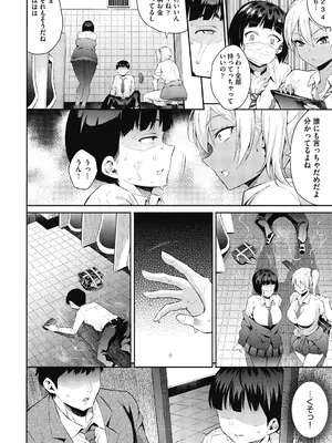 [よそ者] ギャルのやりらふぃーにっき [DL版]_006
