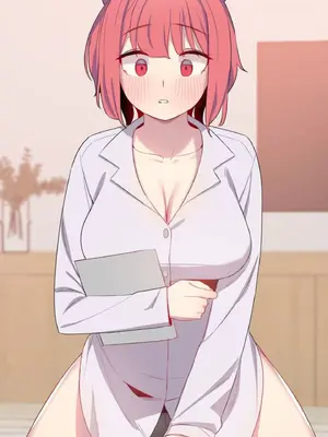 異世界住院生活 1-5話[完結]_001049