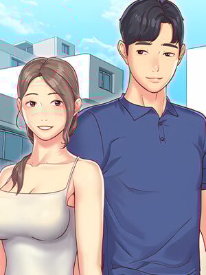 社區重建協會 126-127話