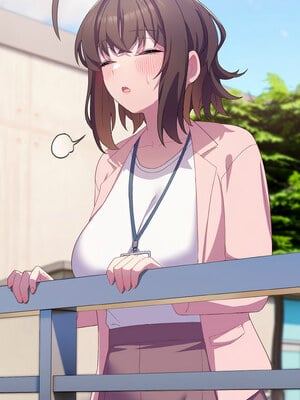 喵來的戀愛 1-5話_04_05