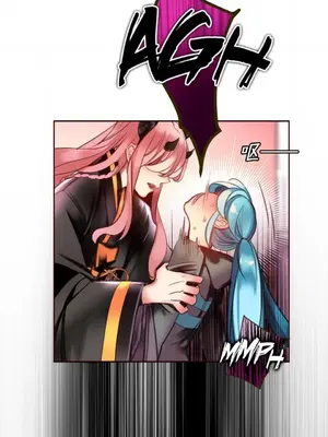 Lilith`s Cord 莉莉絲的臍帶 第二季 61-93話[完結]_001073
