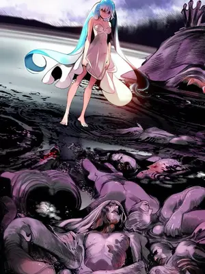 Lilith`s Cord 莉莉絲的臍帶 第二季 61-93話[完結]_015015