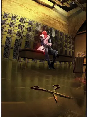 Lilith`s Cord 莉莉絲的臍帶 第二季 61-93話[完結]_020019
