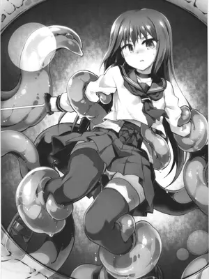 [灯夜工房 (灯ひでかず)] 淫魔ノカケラ_03