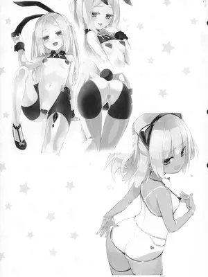 (C102) [ほむら屋★プレアデス (焔すばる)] プチユリ²♥ナイトメア｜小小百合²♥梦魇 [透明声彩汉化组]_24