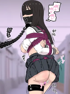 [トンテン] 風紀取り締まり記録 5 [有条色狼汉化]_25