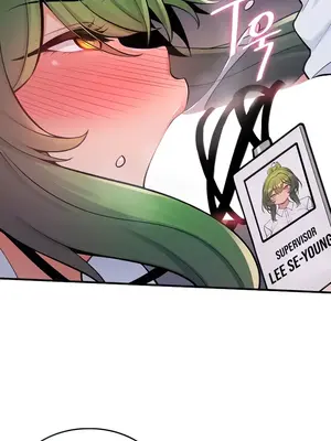 我上了一顆世界樹 1-55話[完結]_008006