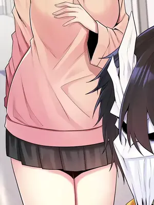 我上了一顆世界樹 1-55話[完結]_037010