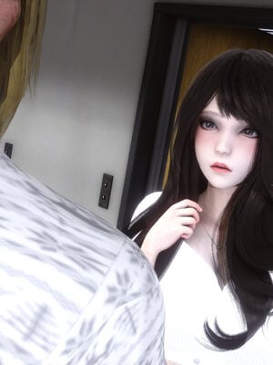 [Ann] 让小区里的美艳人妻统统怀孕5_253