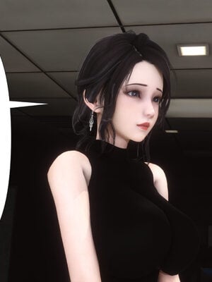 [Ann] 让小区里的美艳人妻统统怀孕5_013