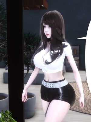 [Ann] 让小区里的美艳人妻统统怀孕5_016