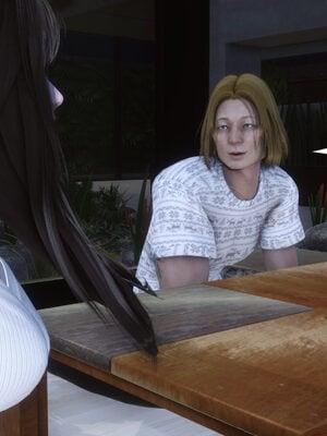 [Ann] 让小区里的美艳人妻统统怀孕5_019