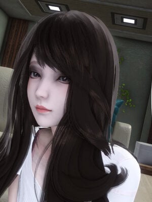 [Ann] 让小区里的美艳人妻统统怀孕5_025
