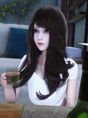 [Ann] 让小区里的美艳人妻统统怀孕5_031