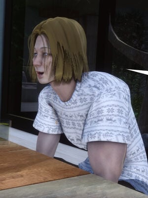 [Ann] 让小区里的美艳人妻统统怀孕5_033