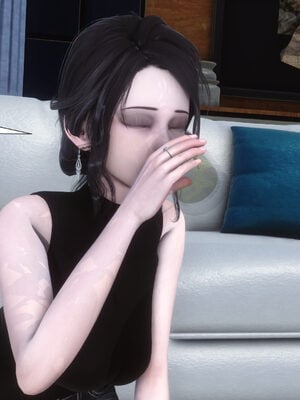 [Ann] 让小区里的美艳人妻统统怀孕5_034