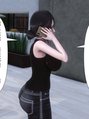 [Ann] 让小区里的美艳人妻统统怀孕5_042