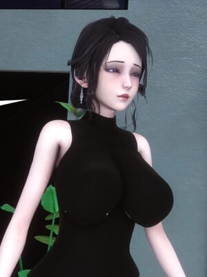 [Ann] 让小区里的美艳人妻统统怀孕5_047