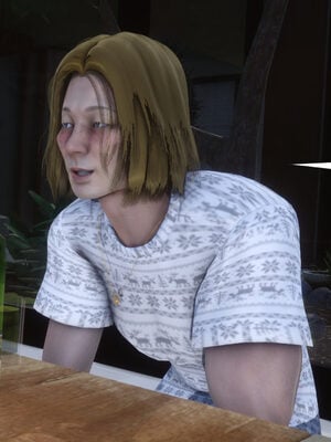 [Ann] 让小区里的美艳人妻统统怀孕5_049