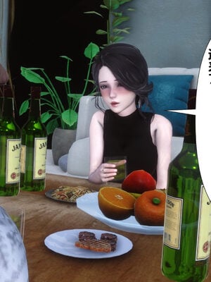 [Ann] 让小区里的美艳人妻统统怀孕5_051