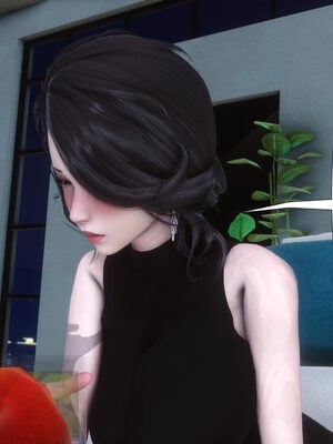 [Ann] 让小区里的美艳人妻统统怀孕5_054